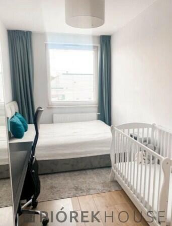 2-pokojowe mieszkanie na Białołęce