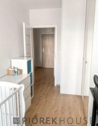 2-pokojowe mieszkanie na Białołęce