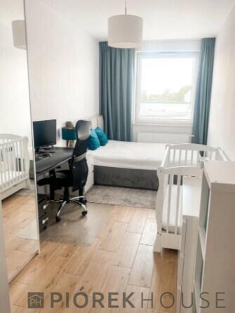 2-pokojowe mieszkanie na Białołęce