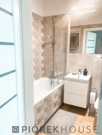 2-pokojowe mieszkanie na Białołęce