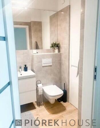 2-pokojowe mieszkanie na Białołęce