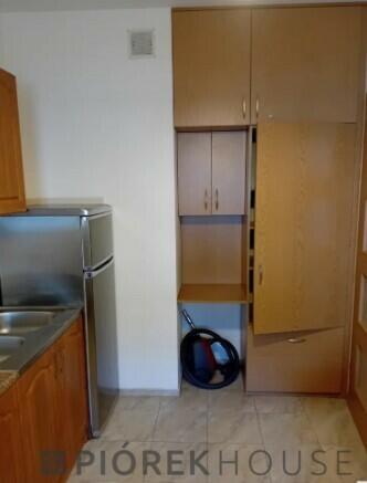 1-pokojowe mieszkanie na Ursynowie