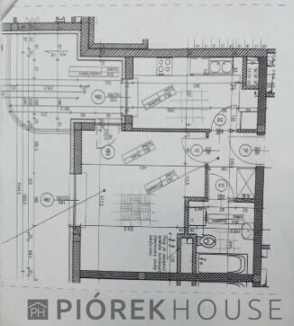 1-pokojowe mieszkanie na Ursynowie