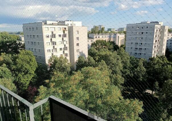 2-pokojowe mieszkanie na Powislu