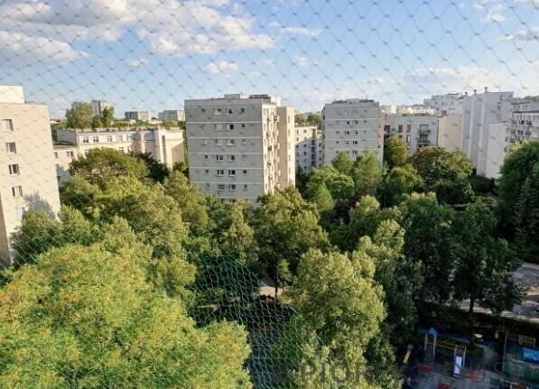 2-pokojowe mieszkanie na Powislu