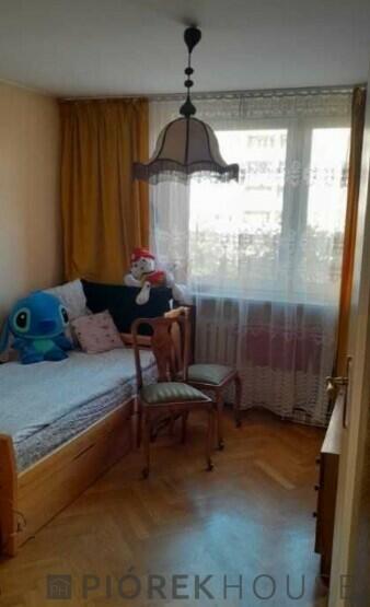 3-pokojowe mieszkanie na Ochocie