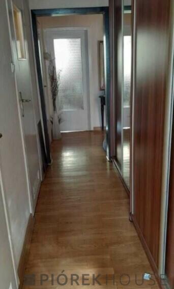 3-pokojowe mieszkanie na Ochocie