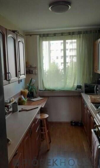 3-pokojowe mieszkanie na Ochocie