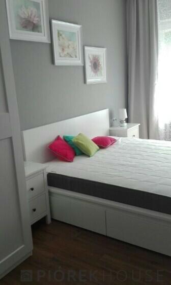 3-pokojowe mieszkanie na Woli