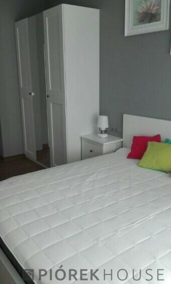 3-pokojowe mieszkanie na Woli