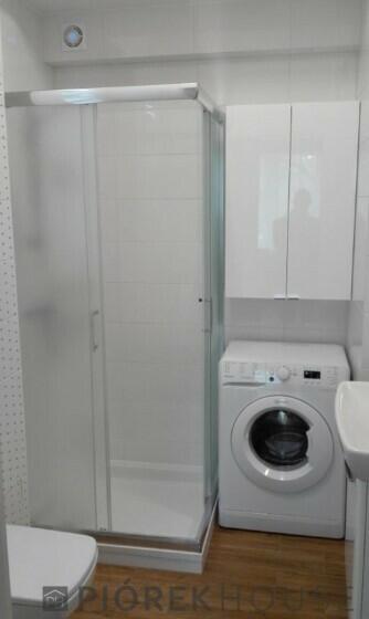 3-pokojowe mieszkanie na Woli