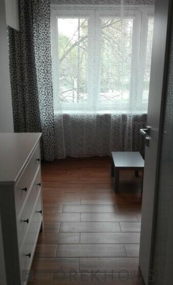 3-pokojowe mieszkanie na Woli