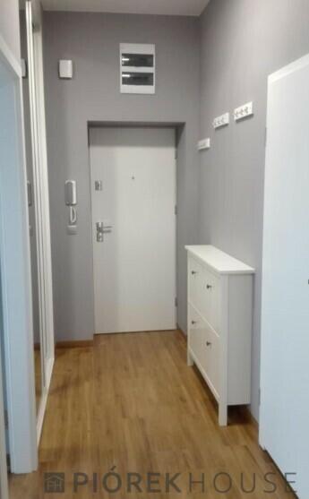 3-pokojowe mieszkanie na Woli