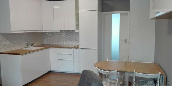 3-pokojowe mieszkanie na Woli