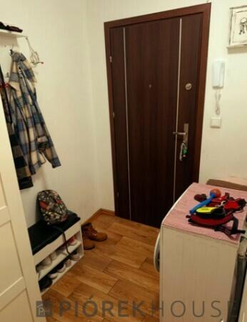 3-pokojowe mieszkanie na Targówku