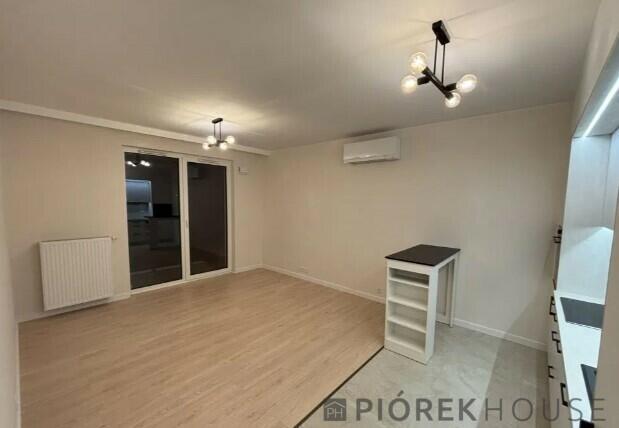 2-pokojowe mieszkanie w Ursusie