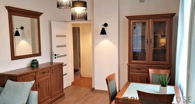 2-pokojowe mieszkanie w Ursusie