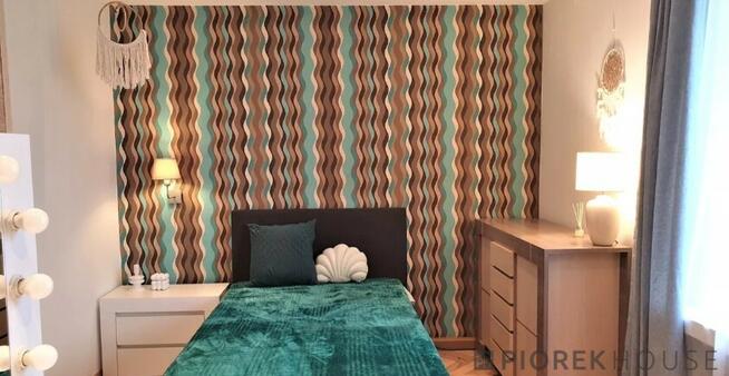 2-pokojowe mieszkanie w Ursusie