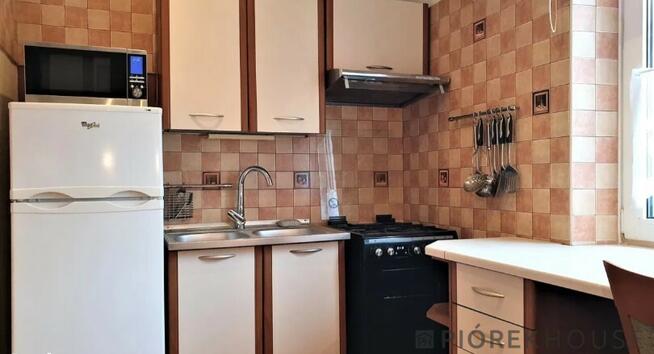 2-pokojowe mieszkanie w Ursusie