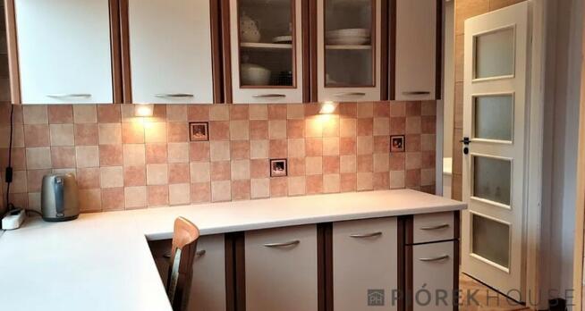 2-pokojowe mieszkanie w Ursusie