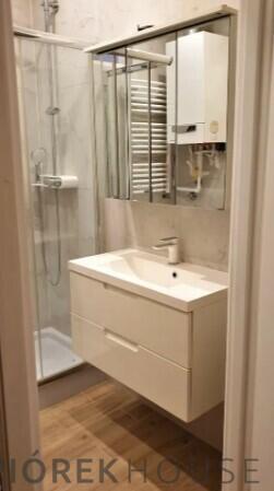 2-pokojowe mieszkanie w Ursusie