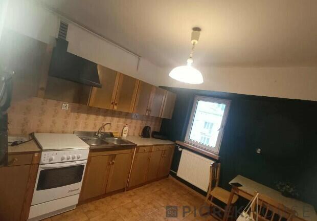 2-pokojowe mieszkanie na Mokotowie