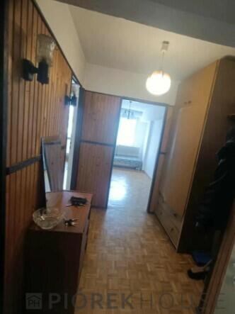 2-pokojowe mieszkanie na Mokotowie