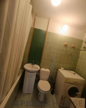 2-pokojowe mieszkanie na Mokotowie