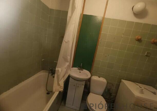 2-pokojowe mieszkanie na Mokotowie