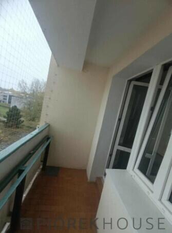 2-pokojowe mieszkanie na Mokotowie