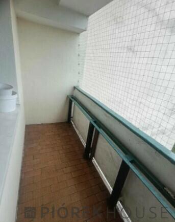 2-pokojowe mieszkanie na Mokotowie