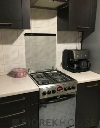 3-pokojowe mieszkanie na Mokotowie