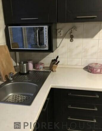 3-pokojowe mieszkanie na Mokotowie