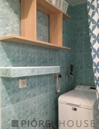 3-pokojowe mieszkanie na Mokotowie