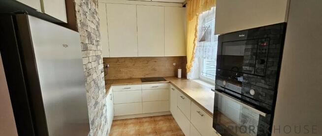 2-pokojowe mieszkanie na Bemowie