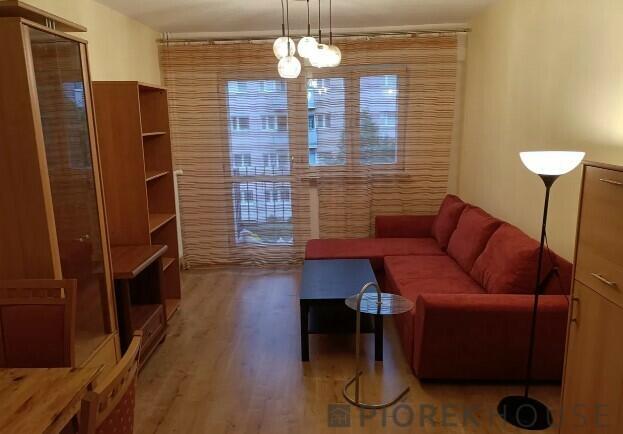 2-pokojowe mieszkanie na Ochocie