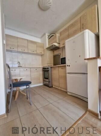 2-pokojowe mieszkanie na Ochocie