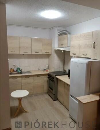 2-pokojowe mieszkanie na Ochocie