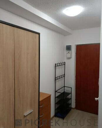 2-pokojowe mieszkanie na Ochocie