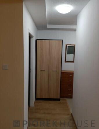 2-pokojowe mieszkanie na Ochocie