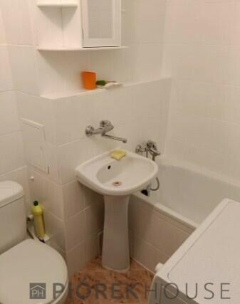 2-pokojowe mieszkanie na Ochocie