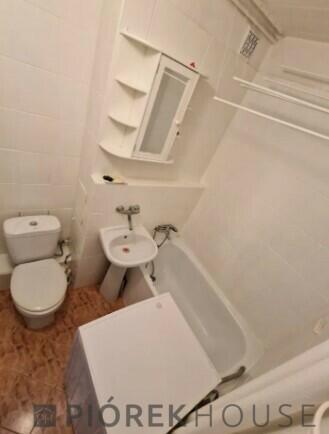 2-pokojowe mieszkanie na Ochocie