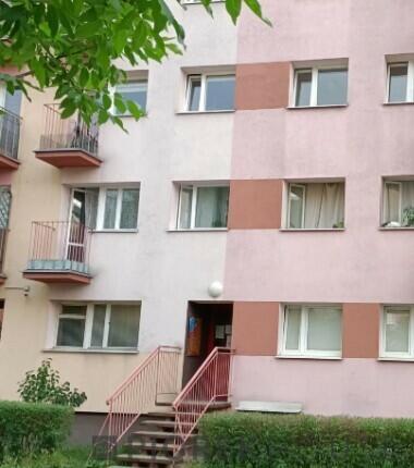 2-pokojowe mieszkanie na Ochocie