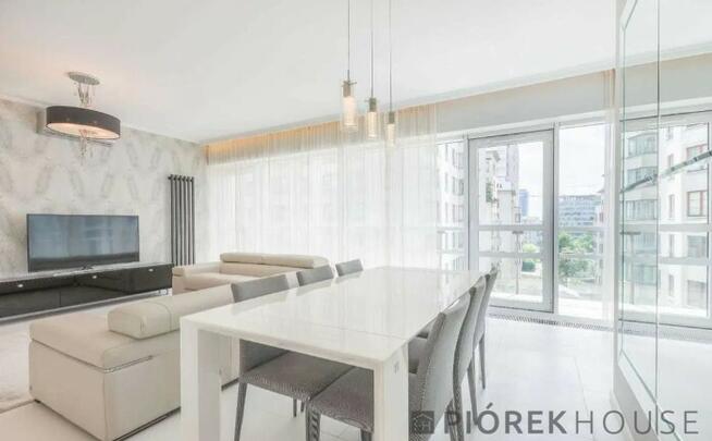 2-pokojowe mieszkanie na Woli