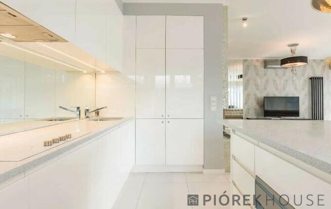 2-pokojowe mieszkanie na Woli