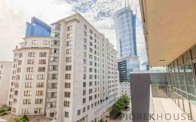 2-pokojowe mieszkanie na Woli