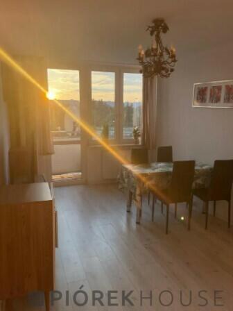 2-pokojowe mieszkanie na Pradze-Południe