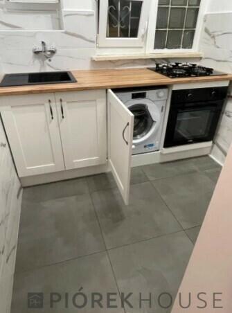 2-pokojowe mieszkanie na Pradze-Południe