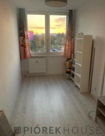 2-pokojowe mieszkanie na Pradze-Południe