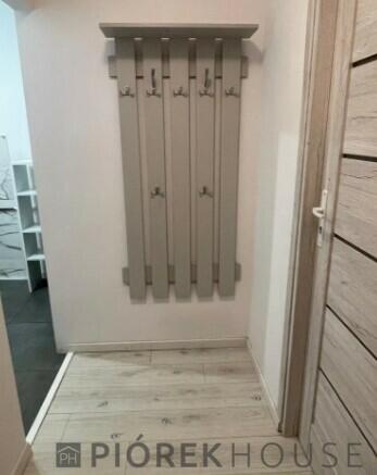 2-pokojowe mieszkanie na Pradze-Południe